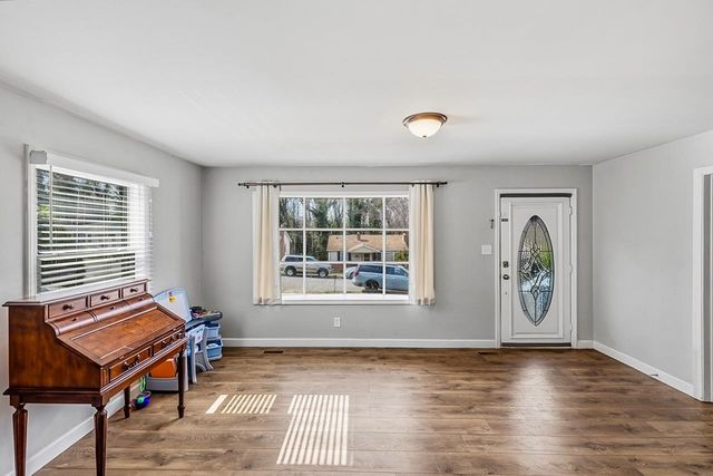 136 Prospect Avenue, Spartanburg, SC 29306