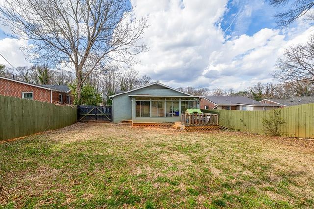 136 Prospect Avenue, Spartanburg, SC 29306