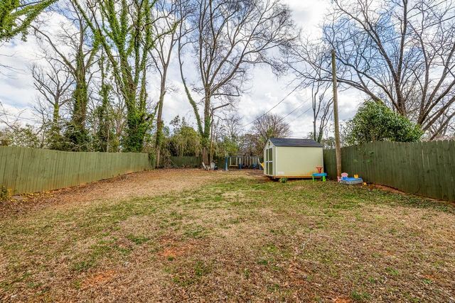 136 Prospect Avenue, Spartanburg, SC 29306