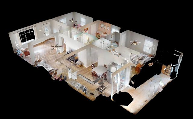 136 Prospect Avenue, Spartanburg, SC 29306