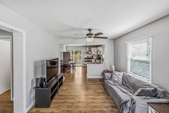 136 Prospect Avenue, Spartanburg, SC 29306