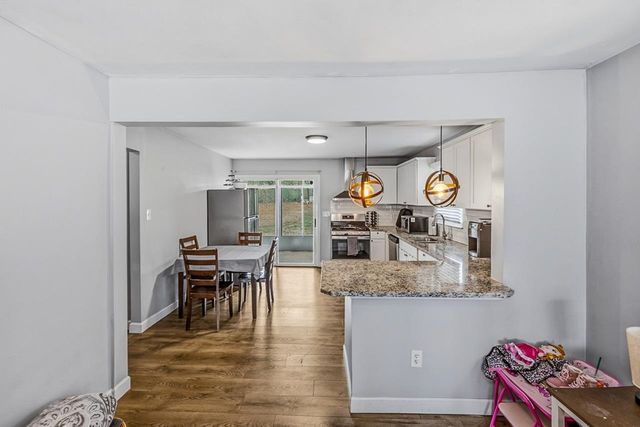 136 Prospect Avenue, Spartanburg, SC 29306