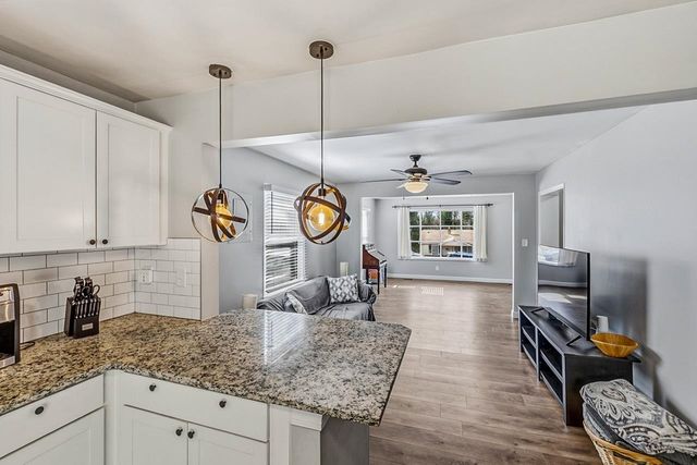 136 Prospect Avenue, Spartanburg, SC 29306