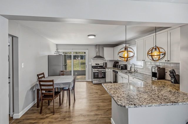 136 Prospect Avenue, Spartanburg, SC 29306