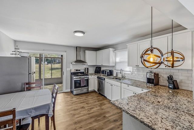 136 Prospect Avenue, Spartanburg, SC 29306