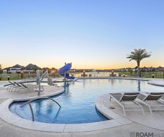 2525 Shore Side Avenue, Baton Rouge, LA 70810