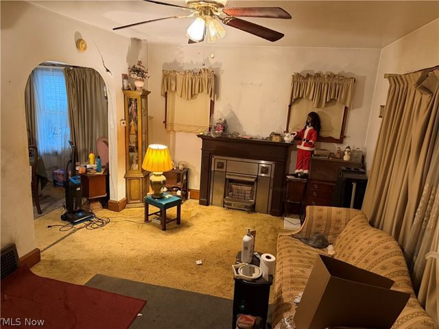 1524 3rd Street SE, Massillon, OH 44646
