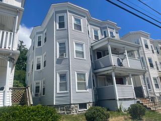 116 Sagamore St. 3, Quincy, MA 02171