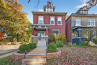 2600 Tennessee Avenue, St Louis, MO 63118