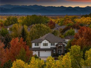 6018 S Evanston Way, Centennial, CO 80016