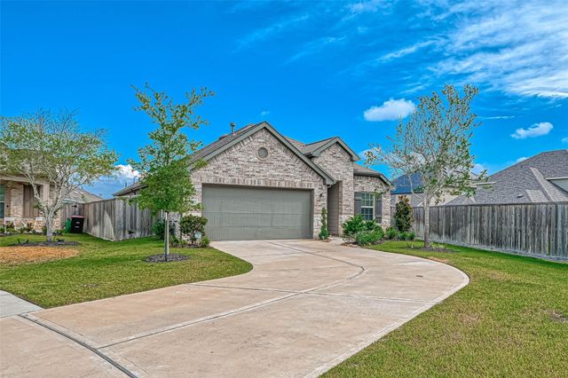 20202 Creekdale Bend Drive, Cypress, TX 77433