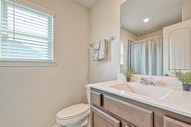 20202 Creekdale Bend Drive, Cypress, TX 77433