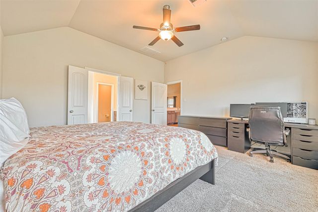 20202 Creekdale Bend Drive, Cypress, TX 77433