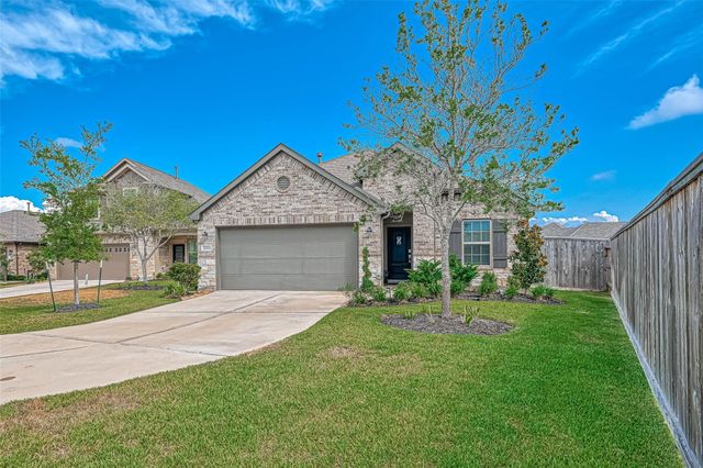 20202 Creekdale Bend Drive, Cypress, TX 77433