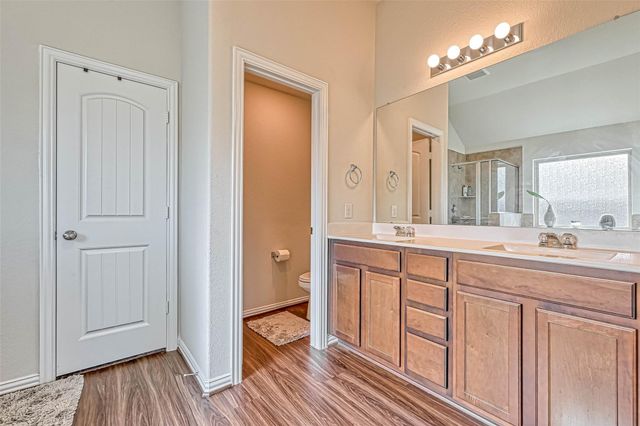 20202 Creekdale Bend Drive, Cypress, TX 77433