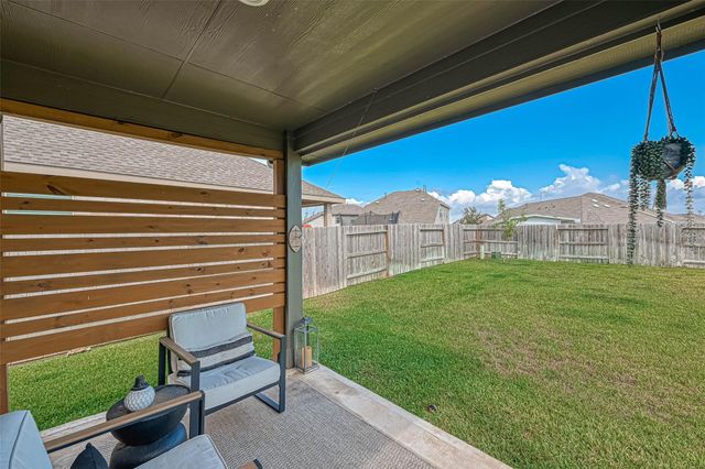 20202 Creekdale Bend Drive, Cypress, TX 77433