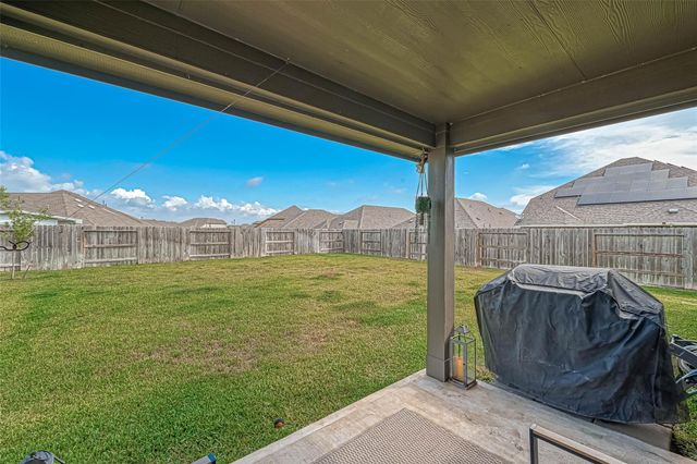 20202 Creekdale Bend Drive, Cypress, TX 77433