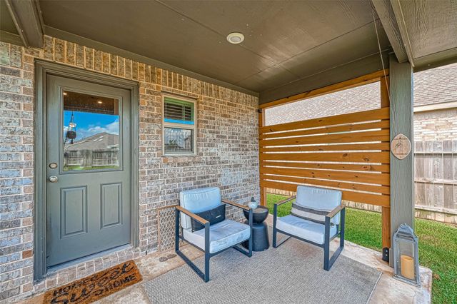 20202 Creekdale Bend Drive, Cypress, TX 77433