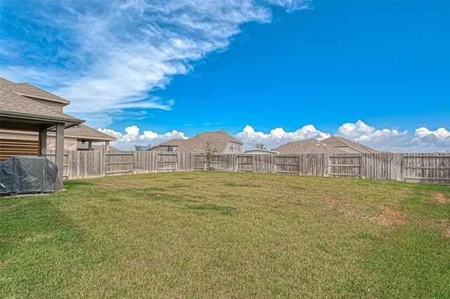 20202 Creekdale Bend Drive, Cypress, TX 77433
