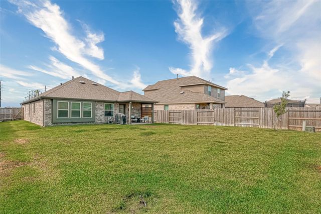 20202 Creekdale Bend Drive, Cypress, TX 77433