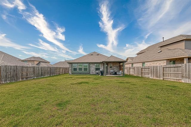 20202 Creekdale Bend Drive, Cypress, TX 77433