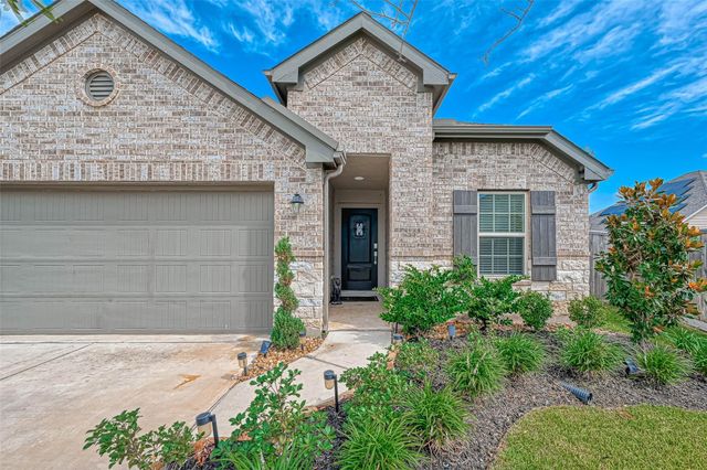 20202 Creekdale Bend Drive, Cypress, TX 77433
