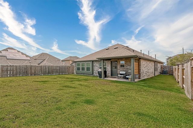 20202 Creekdale Bend Drive, Cypress, TX 77433
