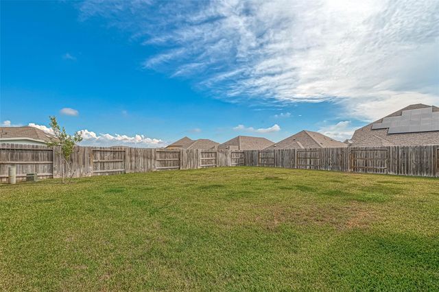 20202 Creekdale Bend Drive, Cypress, TX 77433