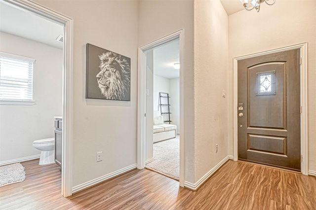 20202 Creekdale Bend Drive, Cypress, TX 77433