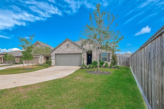 20202 Creekdale Bend Drive, Cypress, TX 77433