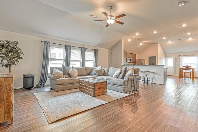 20202 Creekdale Bend Drive, Cypress, TX 77433