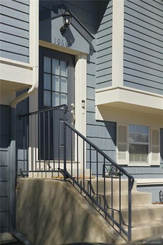 19661 E Bethany Drive, Aurora, CO 80013