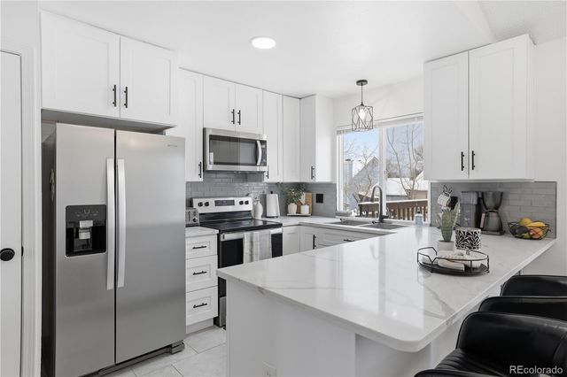 19661 E Bethany Drive, Aurora, CO 80013