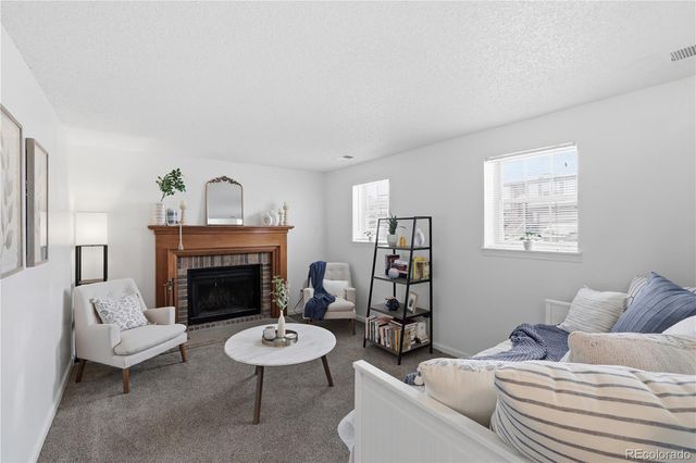 19661 E Bethany Drive, Aurora, CO 80013