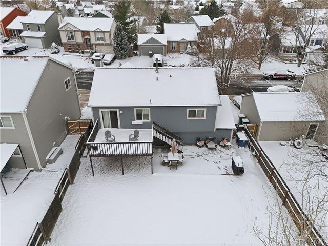 19661 E Bethany Drive, Aurora, CO 80013