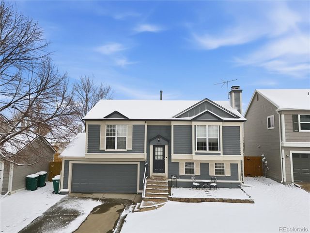 19661 E Bethany Drive, Aurora, CO 80013