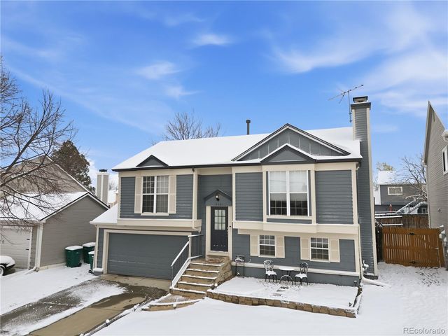 19661 E Bethany Drive, Aurora, CO 80013