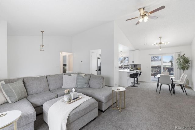 19661 E Bethany Drive, Aurora, CO 80013