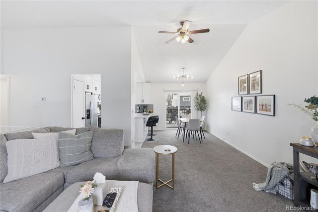 19661 E Bethany Drive, Aurora, CO 80013