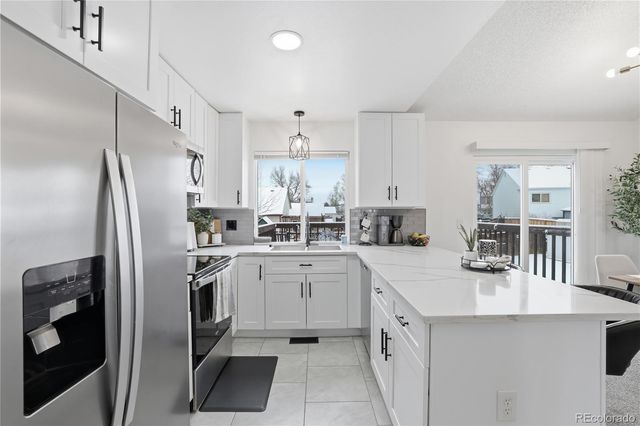 19661 E Bethany Drive, Aurora, CO 80013