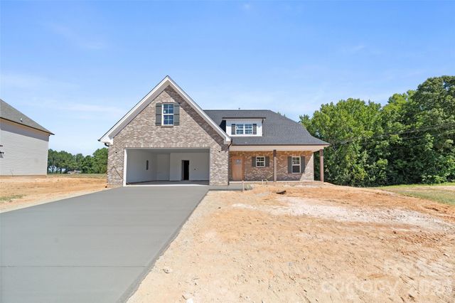 165 Canton Drive, Lexington, NC 27295