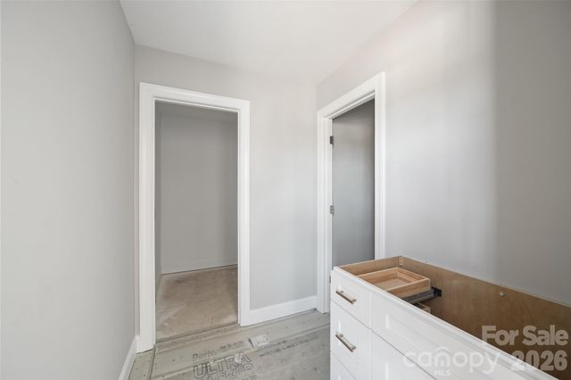 165 Canton Drive, Lexington, NC 27295