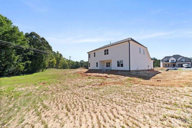 165 Canton Drive, Lexington, NC 27295