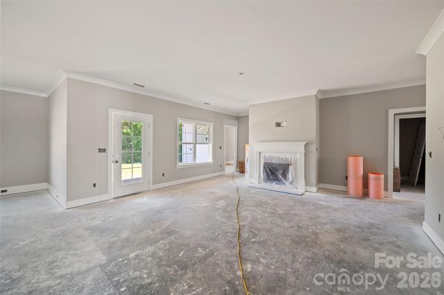 165 Canton Drive, Lexington, NC 27295