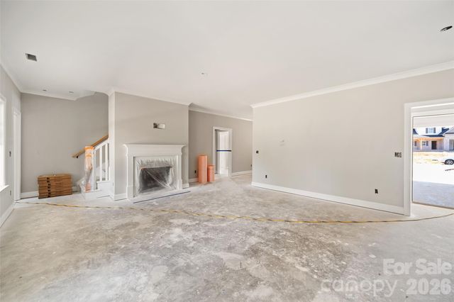 165 Canton Drive, Lexington, NC 27295