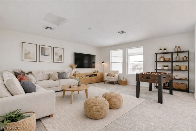 336 Cymbal Place, Henderson, NV 89015