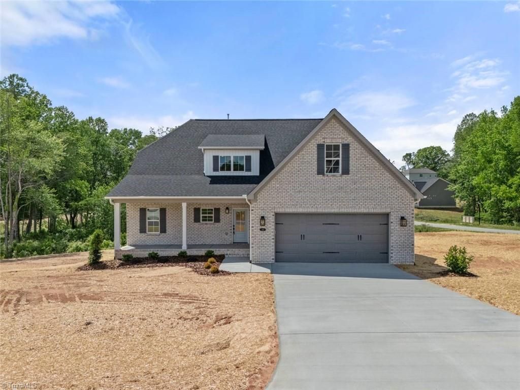 112 Hackamore Trail, Lexington, NC 27295
