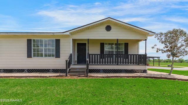 5117 Claude Viator Road, New Iberia, LA 70560