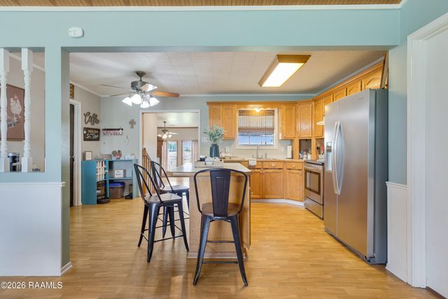 5117 Claude Viator Road, New Iberia, LA 70560