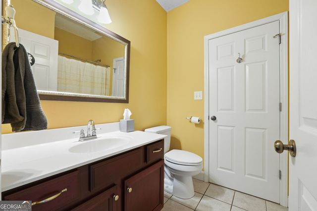 330 James Moore Circle, Jackson, GA 30233